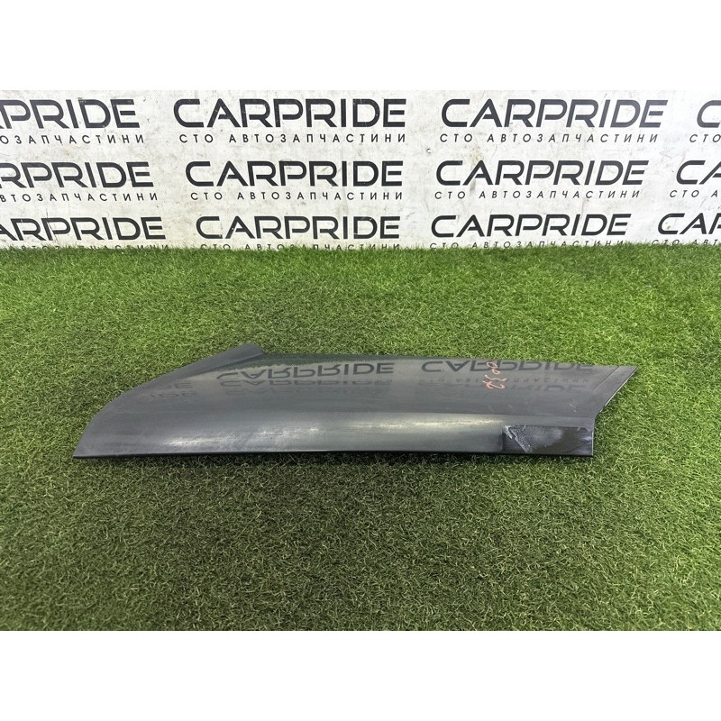 Накладка стойки (кузов и элементы) LAND ROVER Range Rover L405 2016 5.0 LR076491