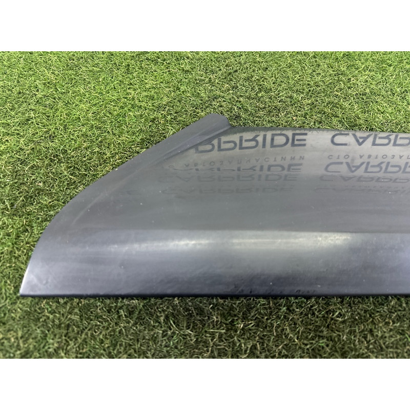 Накладка стойки (кузов и элементы) LAND ROVER Range Rover L405 2016 5.0 LR076491