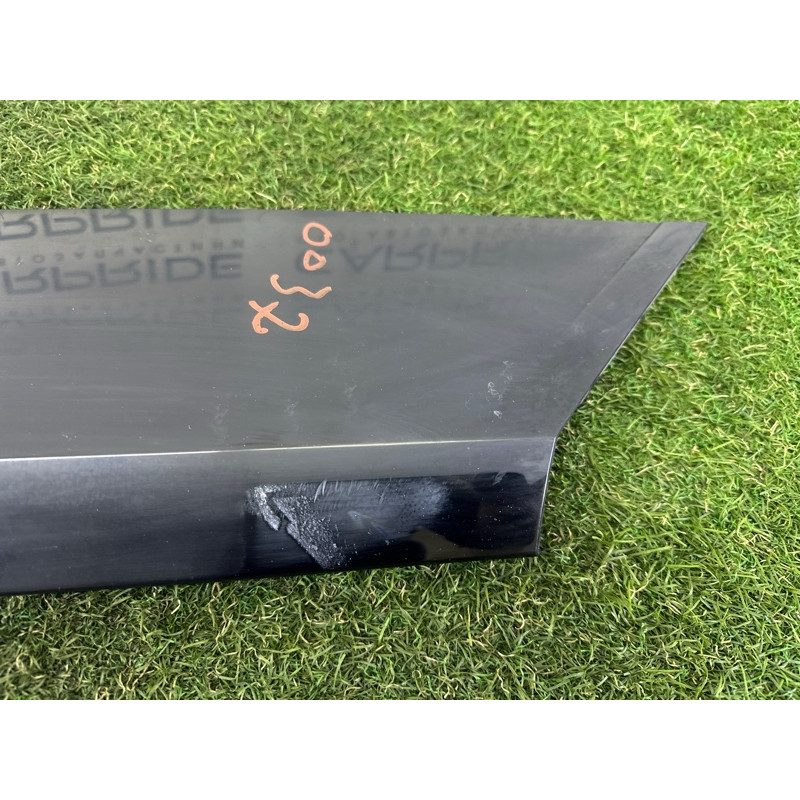 Накладка стойки (кузов и элементы) LAND ROVER Range Rover L405 2016 5.0 LR076491