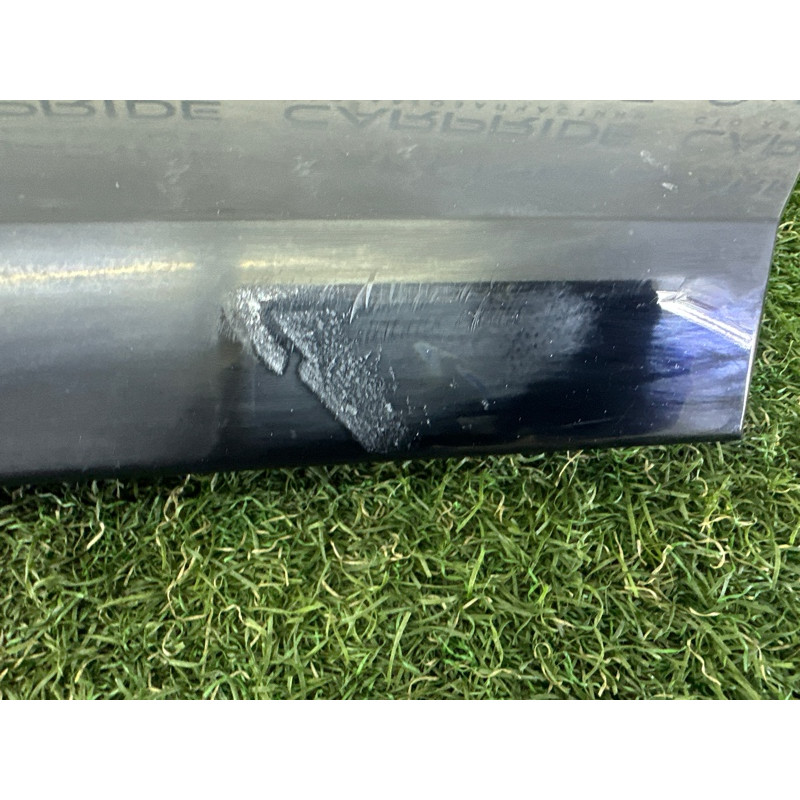 Накладка стойки (кузов и элементы) LAND ROVER Range Rover L405 2016 5.0 LR076491