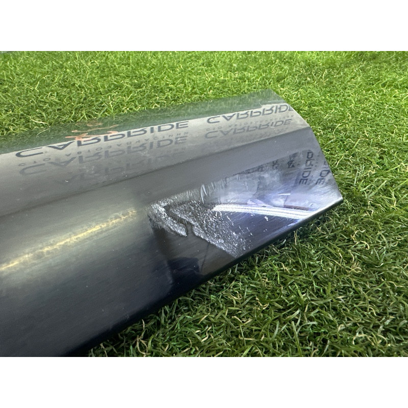 Накладка стойки (кузов и элементы) LAND ROVER Range Rover L405 2016 5.0 LR076491