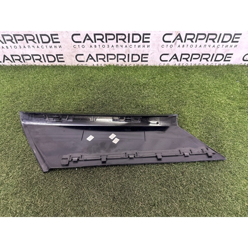 Накладка стойки (кузов и элементы) LAND ROVER Range Rover L405 2016 5.0 LR076491