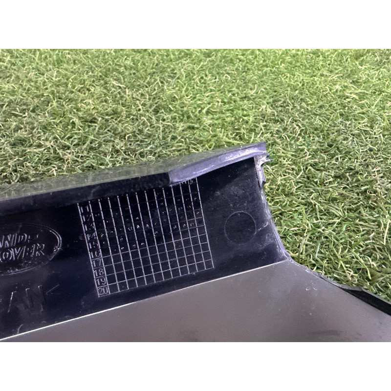 Накладка стойки (кузов и элементы) LAND ROVER Range Rover L405 2016 5.0 LR076491