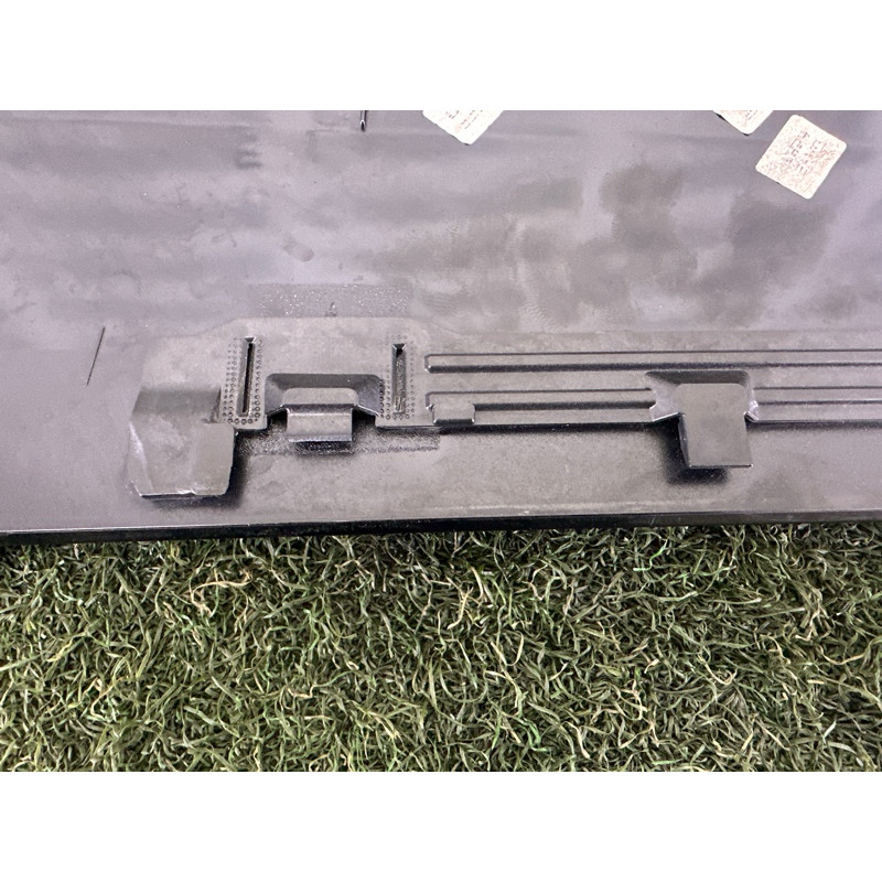 Накладка стойки (кузов и элементы) LAND ROVER Range Rover L405 2016 5.0 LR076491