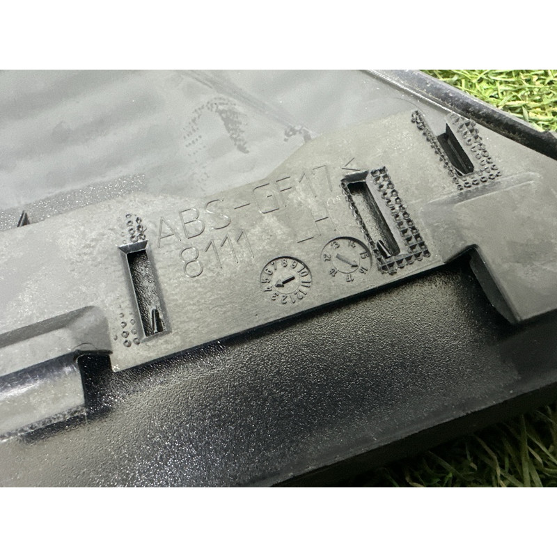 Накладка стойки (кузов и элементы) LAND ROVER Range Rover L405 2016 5.0 LR076491