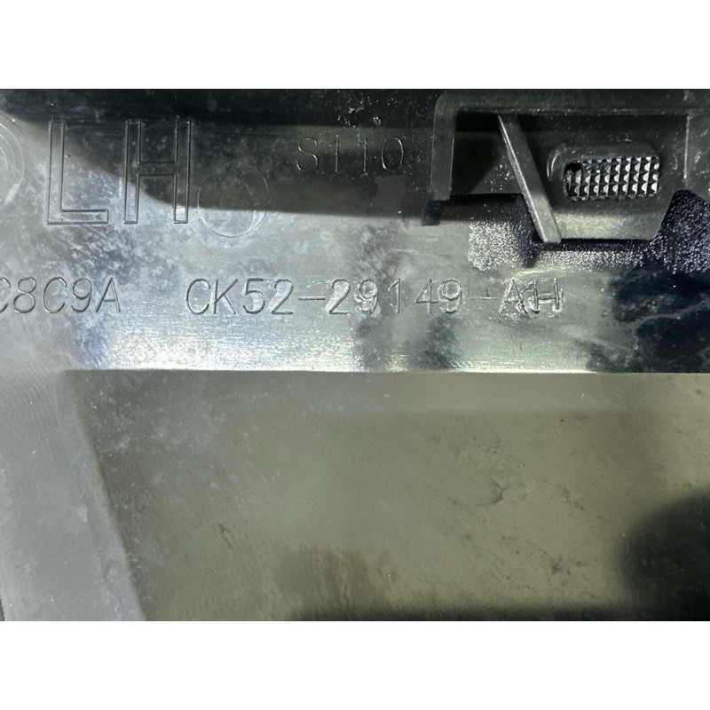 Накладка стойки (кузов и элементы) LAND ROVER Range Rover L405 2016 5.0 LR076491