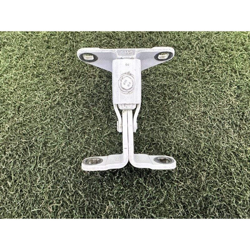 Петля багажника (кузов и элементы) BMW X5 F15 2015 4.4 41007378126