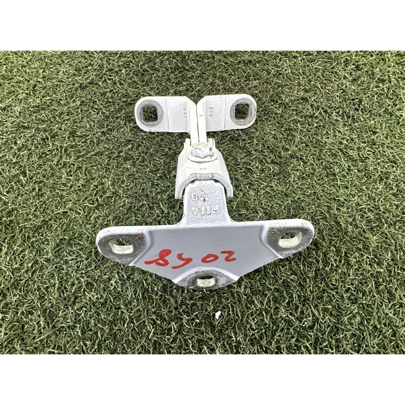 Петля багажника (кузов и элементы) BMW X5 F15 2015 4.4 41007378126