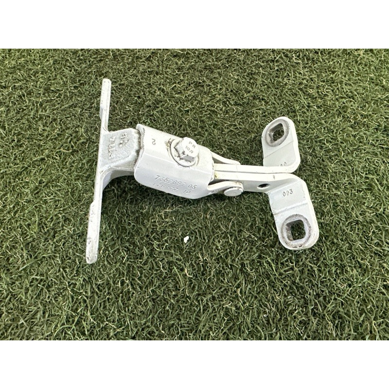 Петля багажника (кузов и элементы) BMW X5 F15 2015 4.4 41007378126