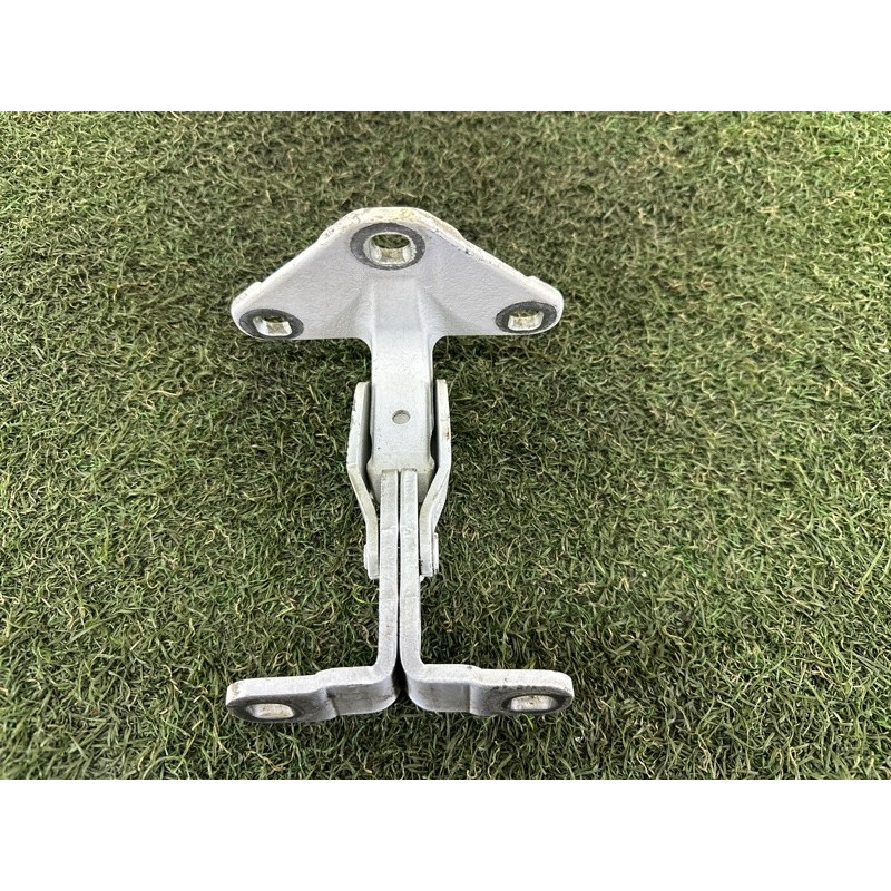 Петля багажника (кузов и элементы) BMW X5 F15 2015 4.4 41007378126