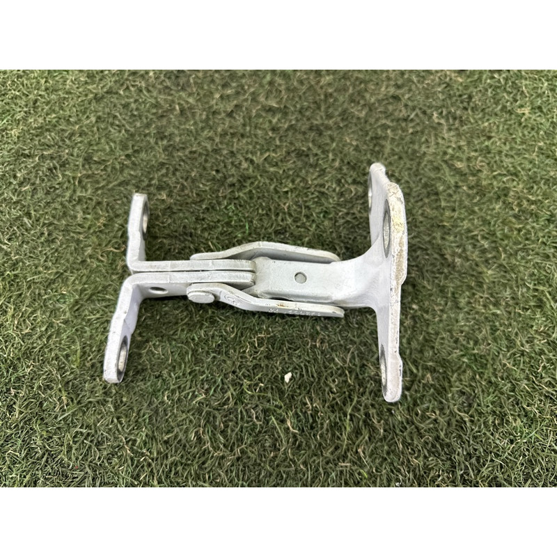 Петля багажника (кузов и элементы) BMW X5 F15 2015 4.4 41007378126