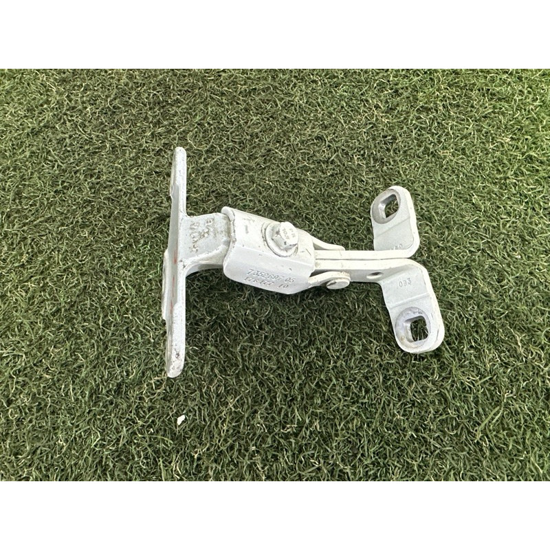 Петля багажника (кузов и элементы) BMW X5 F15 2015 4.4 41007378126