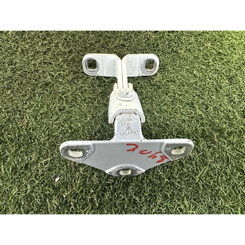 Петля багажника (кузов и элементы) BMW X5 F15 2015 4.4 41007378126