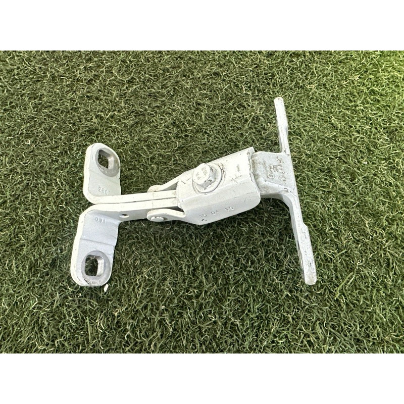 Петля багажника (кузов и элементы) BMW X5 F15 2015 4.4 41007378126