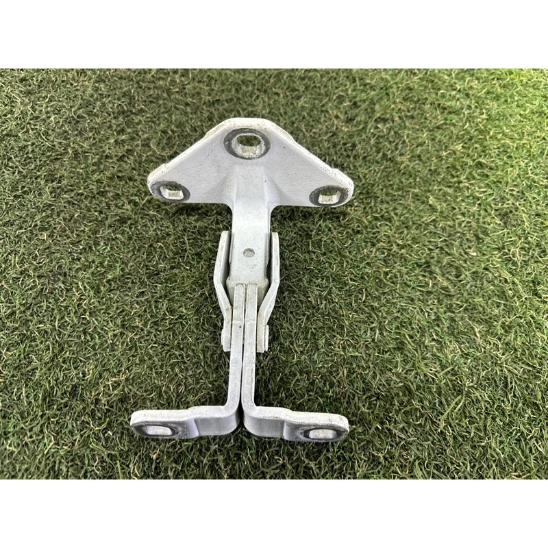 Петля багажника (кузов и элементы) BMW X5 F15 2015 4.4 41007378126