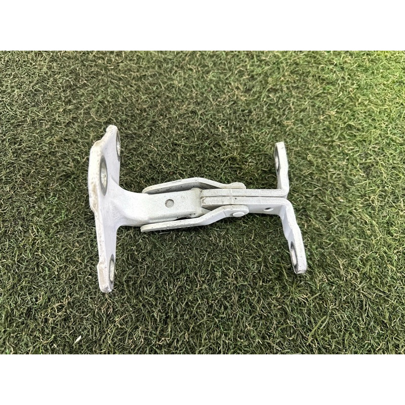 Петля багажника (кузов и элементы) BMW X5 F15 2015 4.4 41007378126