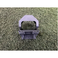 Крепление радиатора