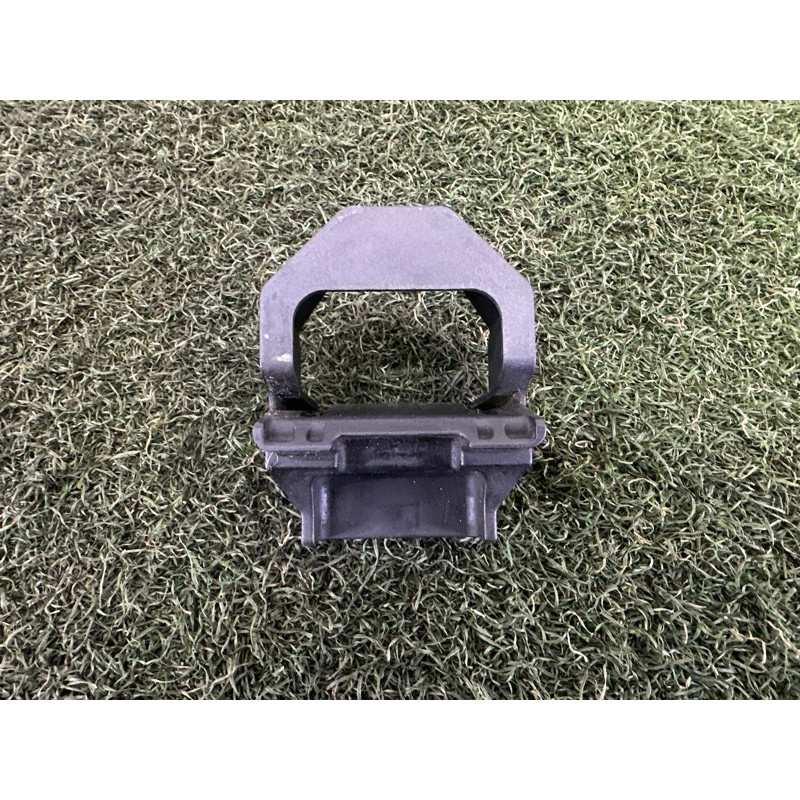 Крепление радиатора (кузов и элементы) BMW 3-series E90 2010 3.0 N54 17117807184