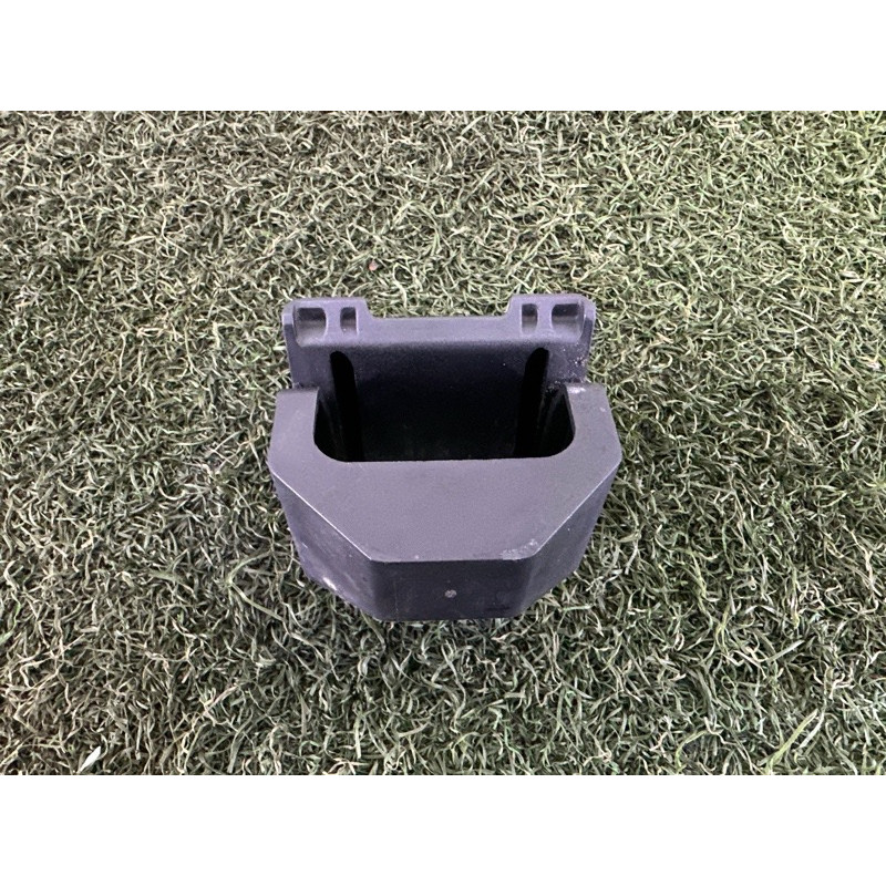 Крепление радиатора (кузов и элементы) BMW 3-series E90 2010 3.0 N54 17117807184