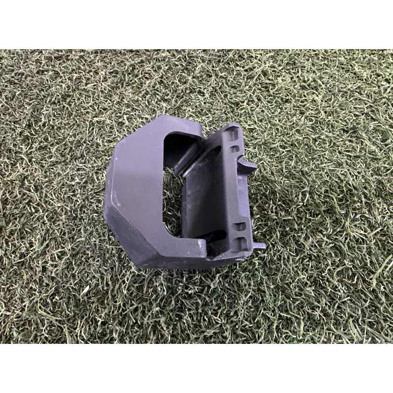 Крепление радиатора (кузов и элементы) BMW 3-series E90 2010 3.0 N54 17117807184