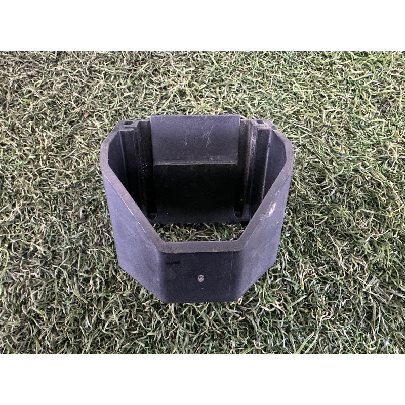 Крепление радиатора (кузов и элементы) BMW 3-series E90 2010 3.0 N54 17117807184