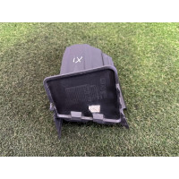 Воздуховод тормозов