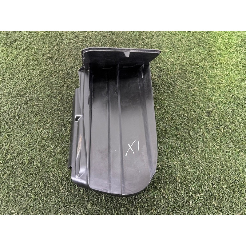 Воздуховод тормозов (кузов и элементы) BMW X5 E70 2010 N57D30A 51748048771