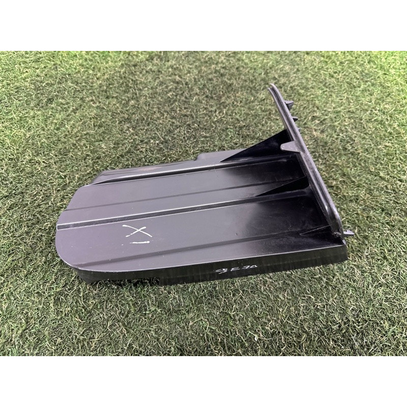 Воздуховод тормозов (кузов и элементы) BMW X5 E70 2010 N57D30A 51748048771