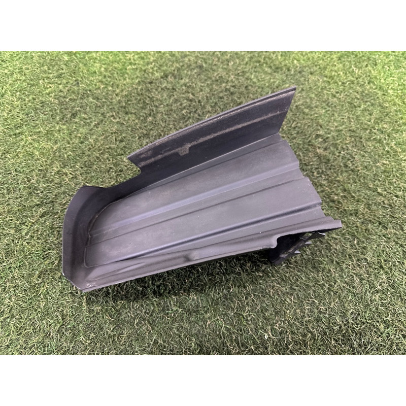 Воздуховод тормозов (кузов и элементы) BMW X5 E70 2010 N57D30A 51748048771