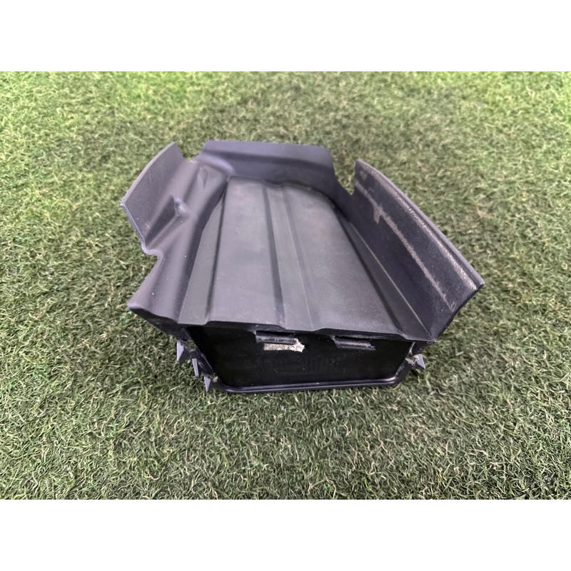 Воздуховод тормозов (кузов и элементы) BMW X5 E70 2010 N57D30A 51748048771