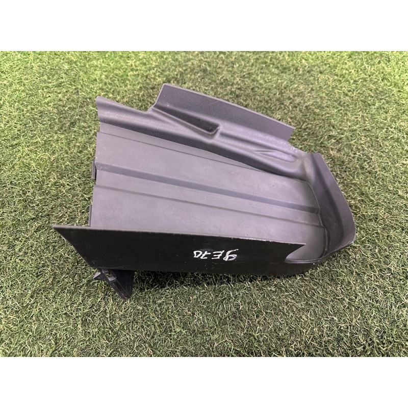 Воздуховод тормозов (кузов и элементы) BMW X5 E70 2010 N57D30A 51748048771