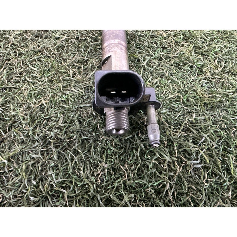 Форсунка топливная (топливная система) BMW X5 E70 2010 N57D30A 13537805428