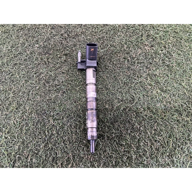 Форсунка топливная (топливная система) BMW X5 E70 2010 N57D30A 13537805428