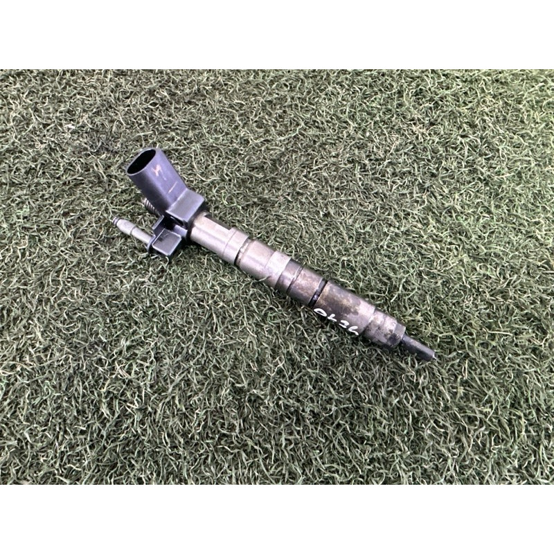 Форсунка топливная (топливная система) BMW X5 E70 2010 N57D30A 13537805428