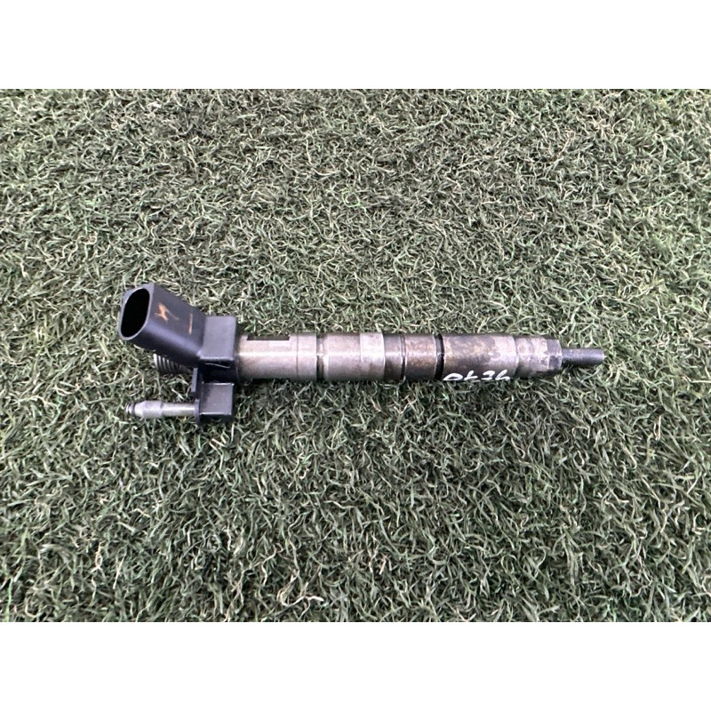 Форсунка топливная (топливная система) BMW X5 E70 2010 N57D30A 13537805428