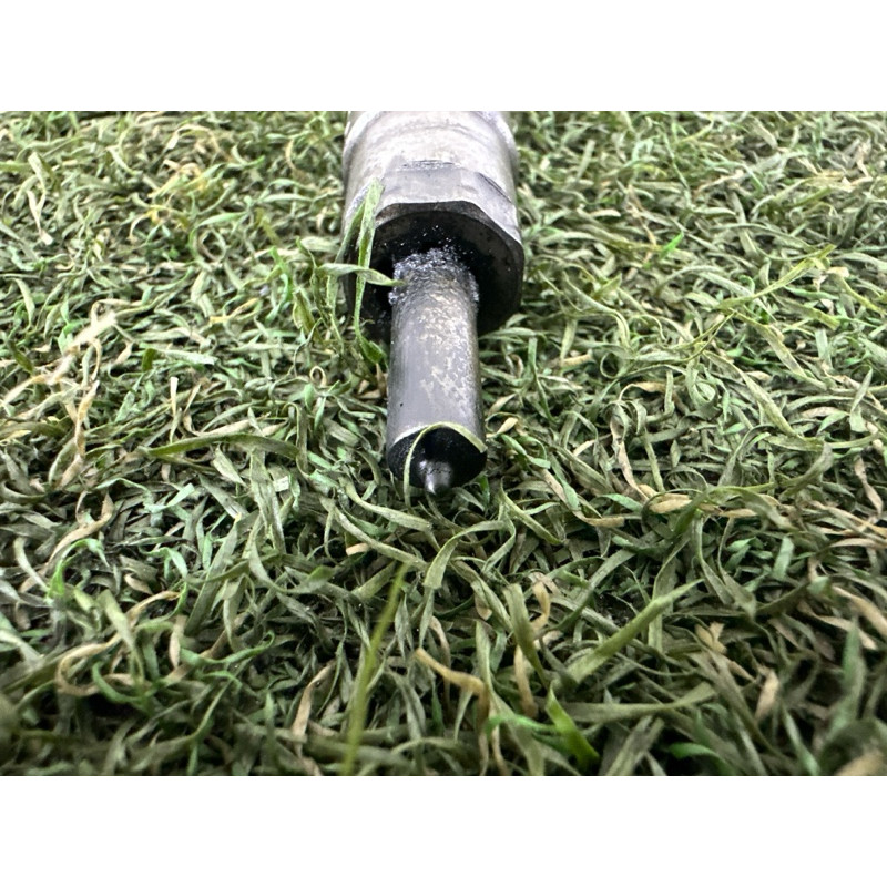 Форсунка топливная (топливная система) BMW X5 E70 2010 N57D30A 13537805428