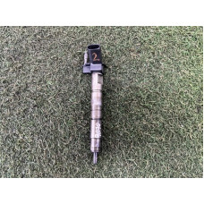 Форсунка топливная