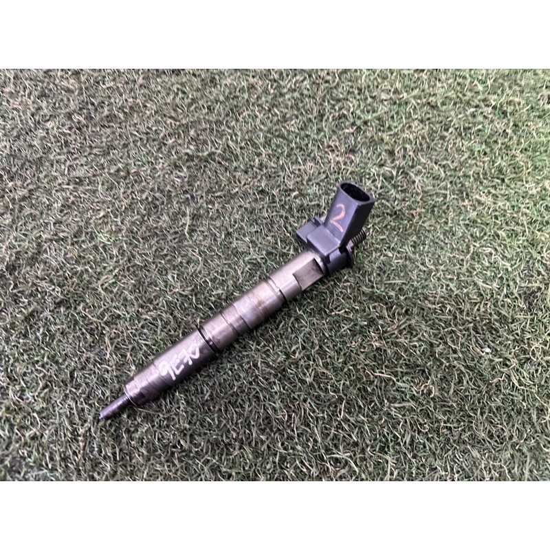 Форсунка топливная (топливная система) BMW X5 E70 2010 N57D30A 13537805428