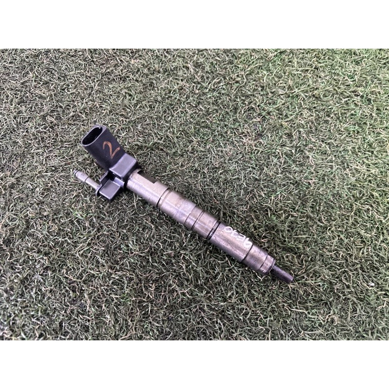 Форсунка топливная (топливная система) BMW X5 E70 2010 N57D30A 13537805428