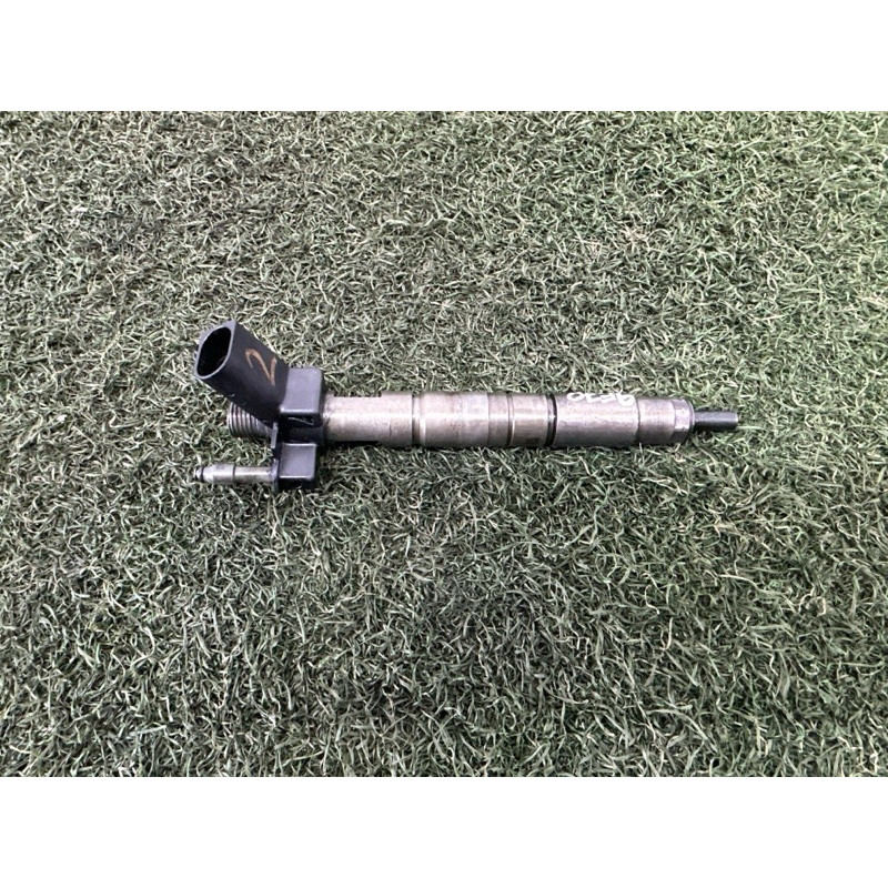 Форсунка топливная (топливная система) BMW X5 E70 2010 N57D30A 13537805428