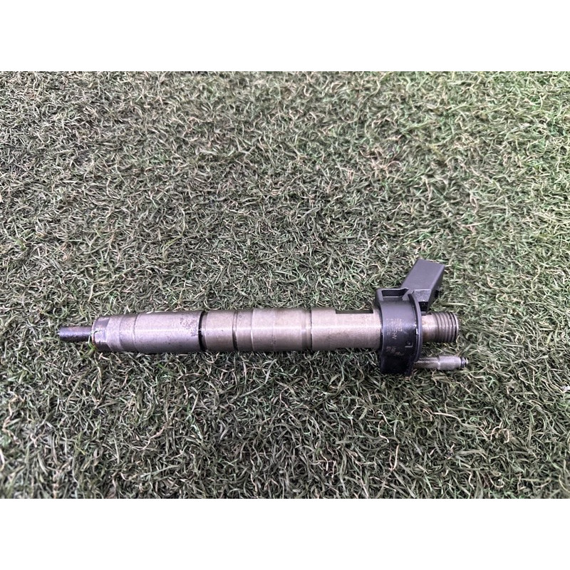 Форсунка топливная (топливная система) BMW X5 E70 2010 N57D30A 13537805428