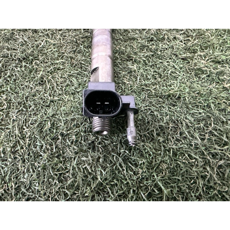 Форсунка топливная (топливная система) BMW X5 E70 2010 N57D30A 13537805428