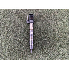 Форсунка топливная