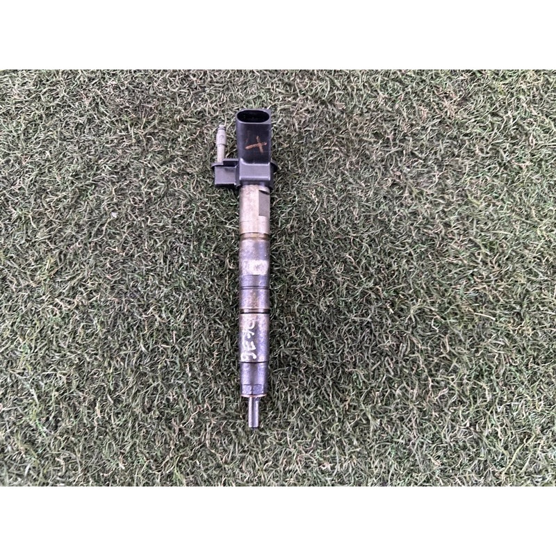 Форсунка топливная (топливная система) BMW X5 E70 2010 N57D30A 13537805428