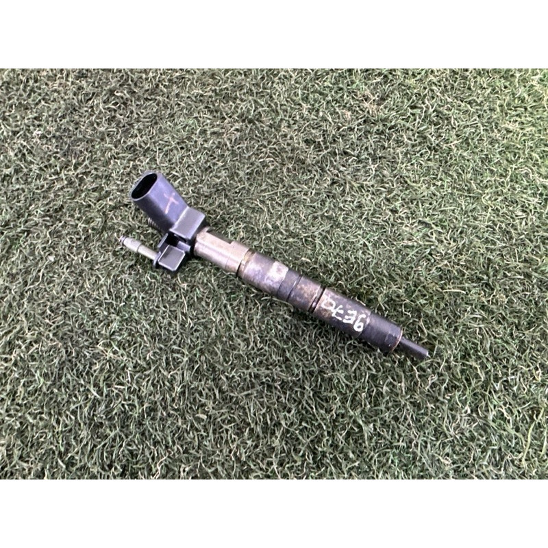 Форсунка топливная (топливная система) BMW X5 E70 2010 N57D30A 13537805428