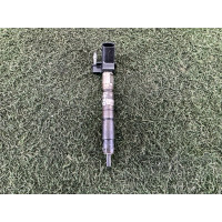 Форсунка топливная