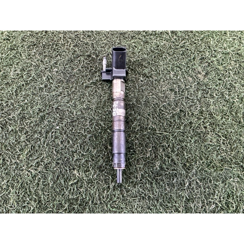 Форсунка топливная (топливная система) BMW X5 E70 2010 N57D30A 13537805428