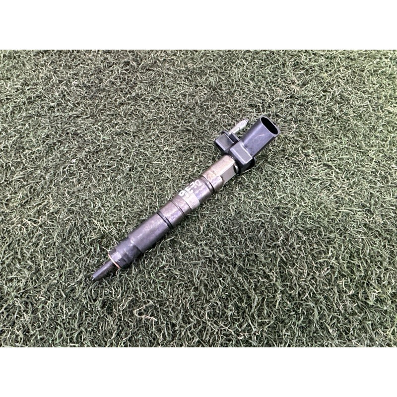 Форсунка топливная (топливная система) BMW X5 E70 2010 N57D30A 13537805428