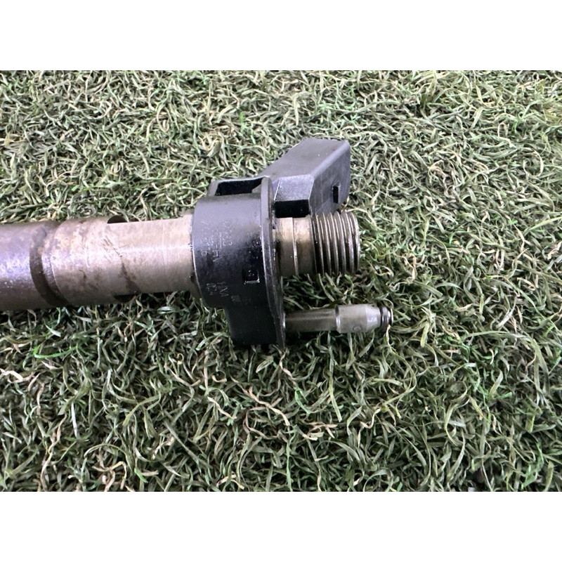 Форсунка топливная (топливная система) BMW X5 E70 2010 N57D30A 13537805428