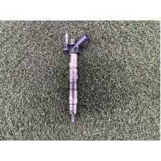 Форсунка топливная